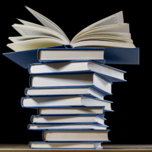 Islami Kutub (Collection of Islamic Books)