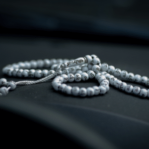 Digital & Manual Tasbeeh Counter